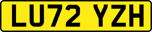 LU72YZH