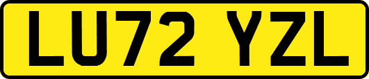 LU72YZL