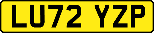 LU72YZP