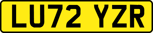 LU72YZR