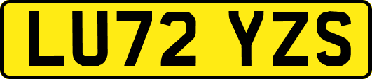 LU72YZS