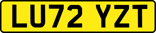 LU72YZT