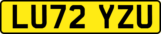 LU72YZU