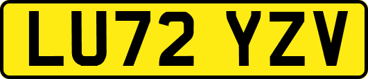LU72YZV