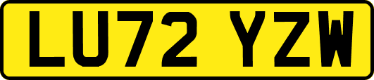 LU72YZW