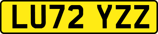 LU72YZZ