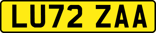 LU72ZAA
