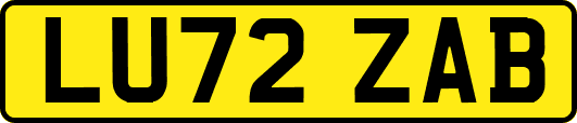 LU72ZAB