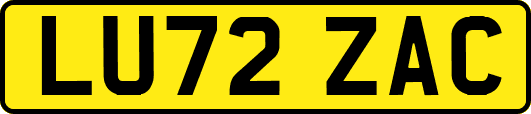 LU72ZAC