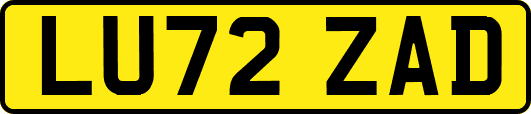 LU72ZAD