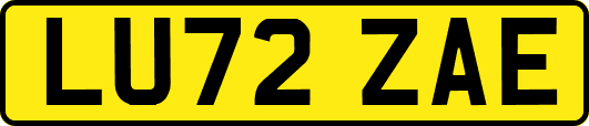 LU72ZAE