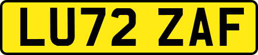 LU72ZAF