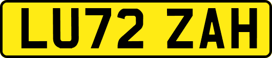 LU72ZAH
