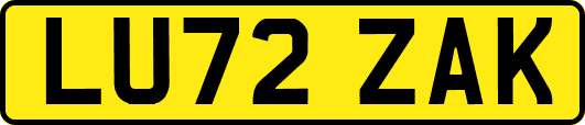 LU72ZAK
