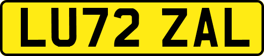 LU72ZAL
