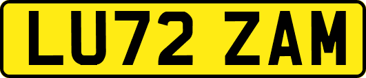 LU72ZAM
