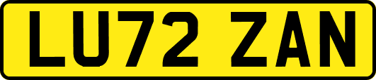 LU72ZAN