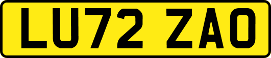 LU72ZAO