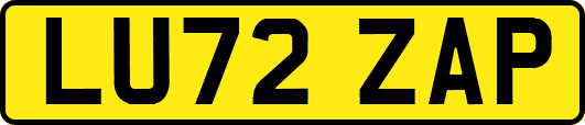 LU72ZAP