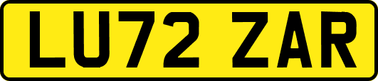 LU72ZAR