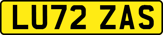 LU72ZAS