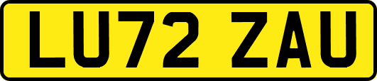 LU72ZAU
