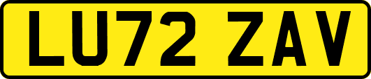 LU72ZAV