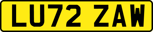 LU72ZAW