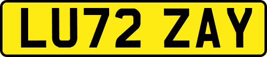 LU72ZAY
