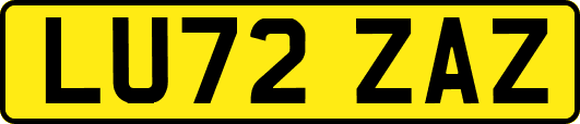 LU72ZAZ