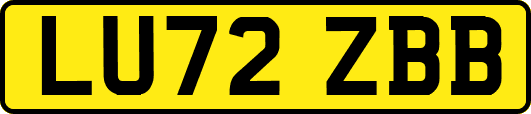 LU72ZBB