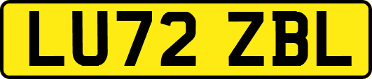 LU72ZBL