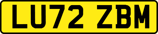 LU72ZBM