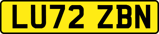 LU72ZBN