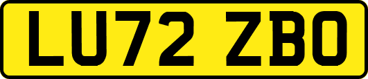 LU72ZBO