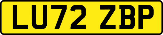 LU72ZBP