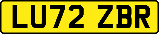 LU72ZBR