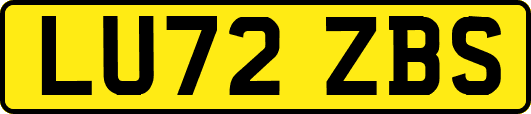 LU72ZBS