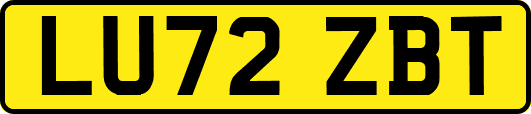 LU72ZBT