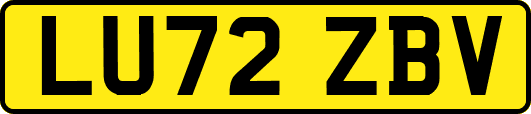 LU72ZBV
