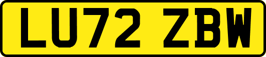 LU72ZBW