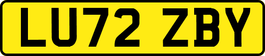 LU72ZBY
