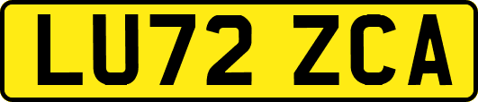 LU72ZCA
