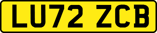 LU72ZCB