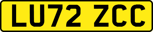 LU72ZCC