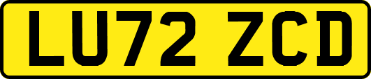 LU72ZCD