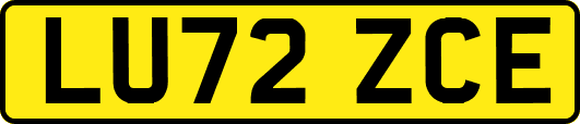 LU72ZCE