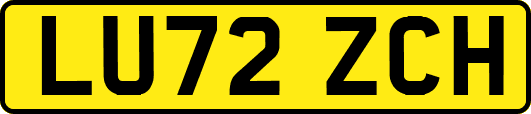 LU72ZCH