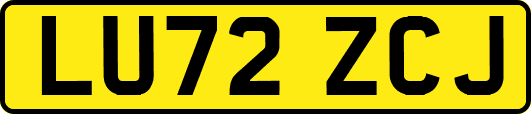LU72ZCJ
