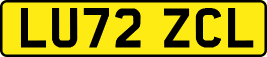 LU72ZCL